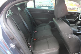 Renault Megane 1.5 dCi LIMITED 