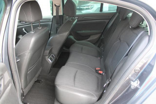 Renault Megane 1.5 dCi LIMITED 