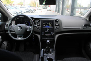Renault Megane 1.5 dCi LIMITED 