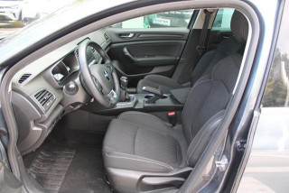 Renault Megane 1.5 dCi LIMITED 
