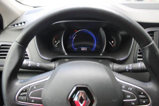 Renault Megane 1.5 dCi LIMITED 