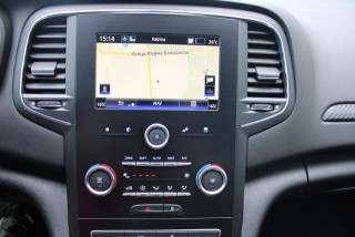 Renault Megane 1.5 dCi LIMITED 