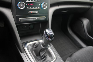Renault Megane 1.5 dCi LIMITED 