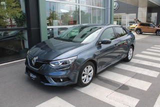 Renault Megane 1.5 dCi LIMITED 