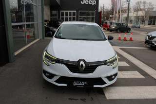 Renault Megane 1.5 dCi Limited 