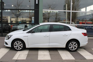 Renault Megane 1.5 dCi Limited 