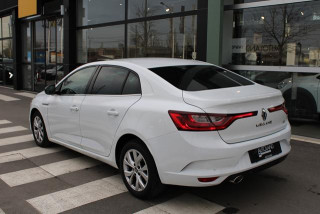 Renault Megane 1.5 dCi Limited 