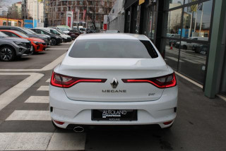 Renault Megane 1.5 dCi Limited 