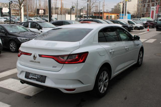 Renault Megane 1.5 dCi Limited 