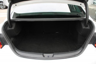 Renault Megane 1.5 dCi Limited 