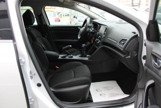 Renault Megane 1.5 dCi Limited 