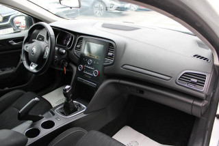 Renault Megane 1.5 dCi Limited 
