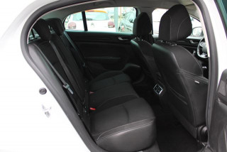 Renault Megane 1.5 dCi Limited 