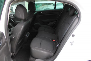 Renault Megane 1.5 dCi Limited 