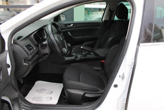 Renault Megane 1.5 dCi Limited 