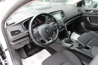 Renault Megane 1.5 dCi Limited 