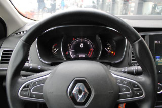 Renault Megane 1.5 dCi Limited 