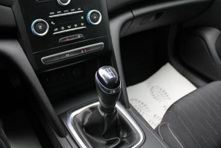 Renault Megane 1.5 dCi Limited 