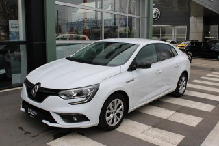 Renault Megane 1.5 dCi Limited 