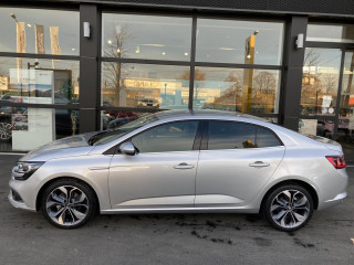 Renault Megane Grandcoupe INTENS Tce 140 