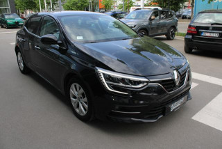 Renault Megane 1.5 dCi 