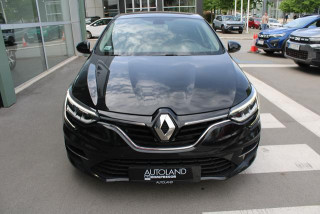 Renault Megane 1.5 dCi 