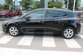 Renault Megane 1.5 dCi 
