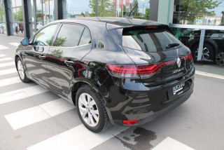 Renault Megane 1.5 dCi 