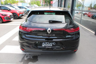 Renault Megane 1.5 dCi 