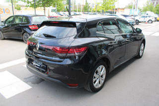 Renault Megane 1.5 dCi 