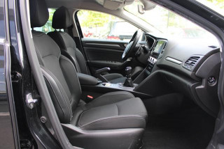 Renault Megane 1.5 dCi 