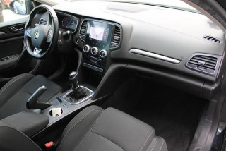 Renault Megane 1.5 dCi 