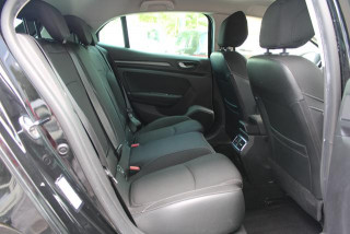 Renault Megane 1.5 dCi 