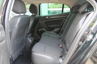 Renault Megane 1.5 dCi 