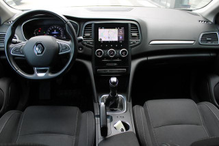 Renault Megane 1.5 dCi 