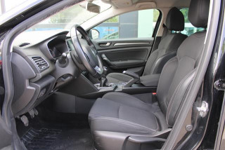 Renault Megane 1.5 dCi 