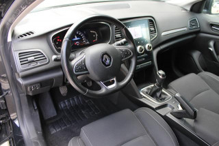 Renault Megane 1.5 dCi 