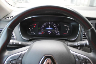 Renault Megane 1.5 dCi 