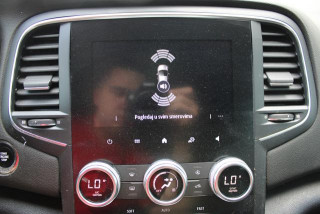Renault Megane 1.5 dCi 