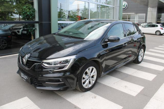 Renault Megane 1.5 dCi 