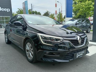 Renault Megane 1.5 dCi Limited