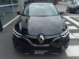 Renault Megane 1.5 dCi Limited
