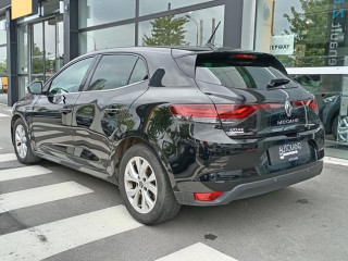 Renault Megane 1.5 dCi Limited