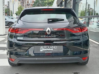 Renault Megane 1.5 dCi Limited