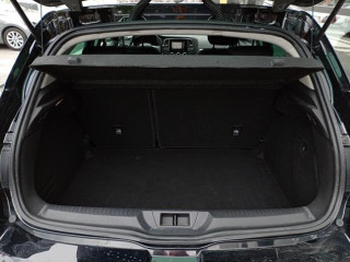 Renault Megane 1.5 dCi Limited