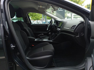Renault Megane 1.5 dCi Limited