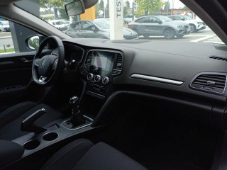 Renault Megane 1.5 dCi Limited