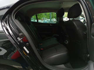 Renault Megane 1.5 dCi Limited