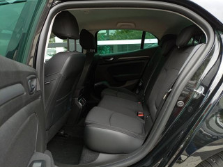 Renault Megane 1.5 dCi Limited