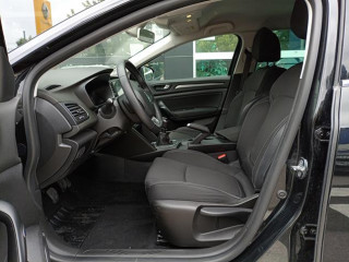 Renault Megane 1.5 dCi Limited